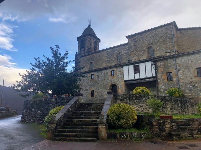 Peregarnea Casa Rural
