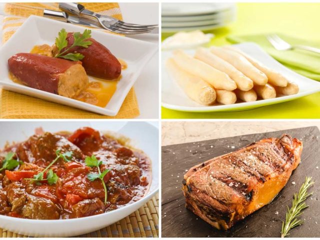 Platos típicos de Navarra: qué comer al menos una vez