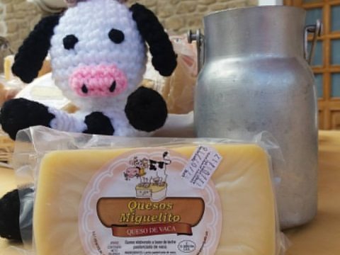 Quesos Miguelito