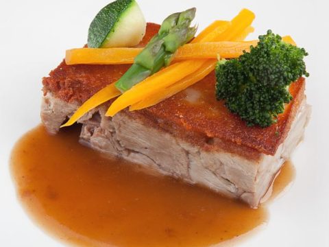 Restaurante Alhambra