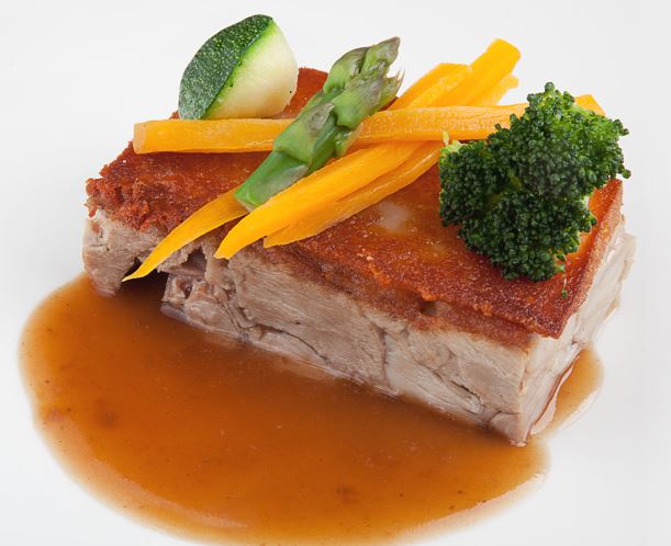 Restaurante Alhambra