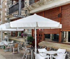 Restaurante Erdialde