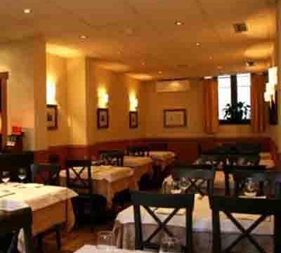 Restaurante Casa Sario