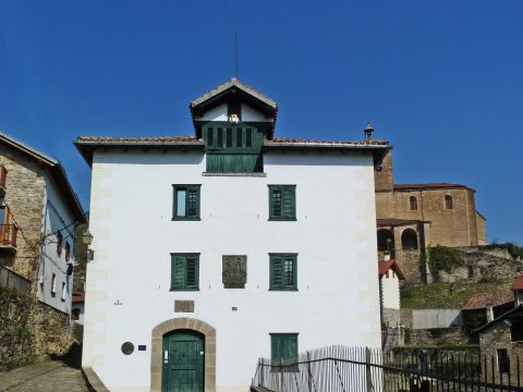 Museo de Julián Gayarre