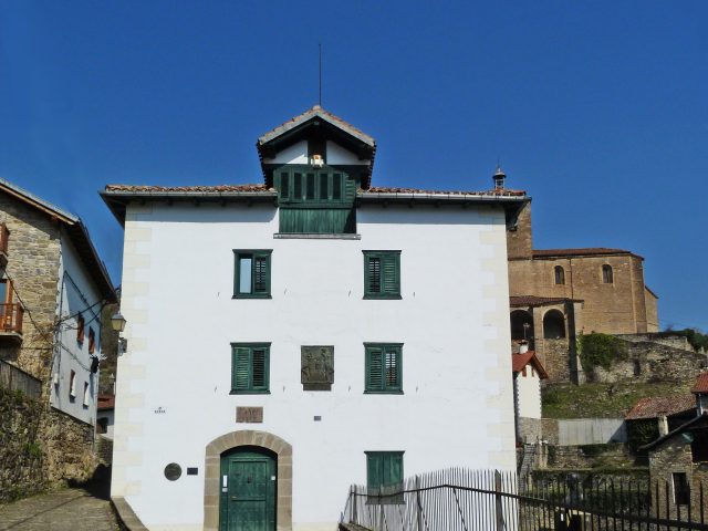 Museo de Julián Gayarre