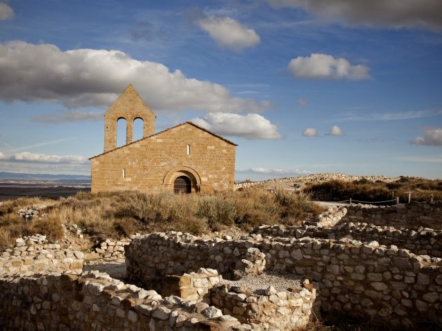 Despoblado de Rada