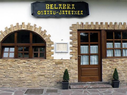 Restaurante Belarra