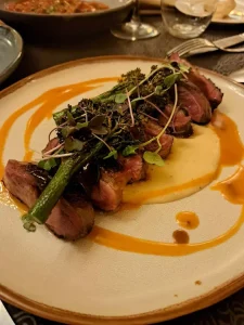 Restaurante Casa Zanito