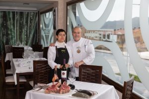 Restaurante Durban