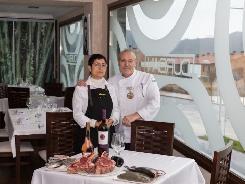 Restaurante Durban