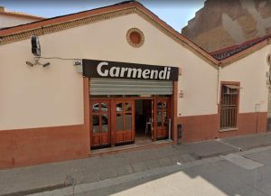 Restaurante Garmendí
