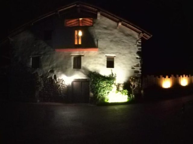 Casa Rural Sastizar