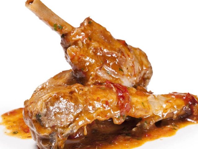Restaurante Tubal