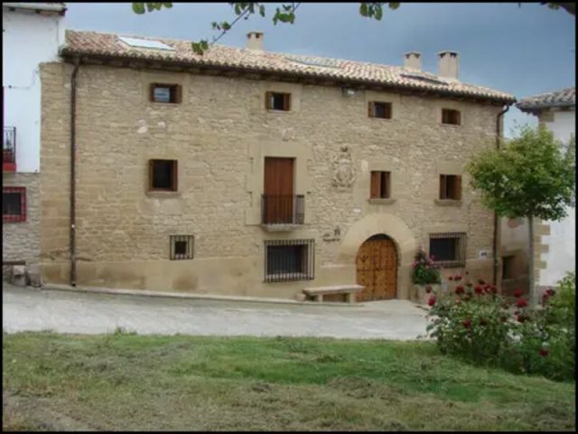 Casa Baquedano