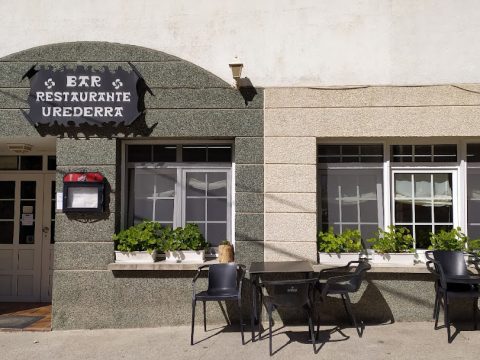 Restaurante Urederra