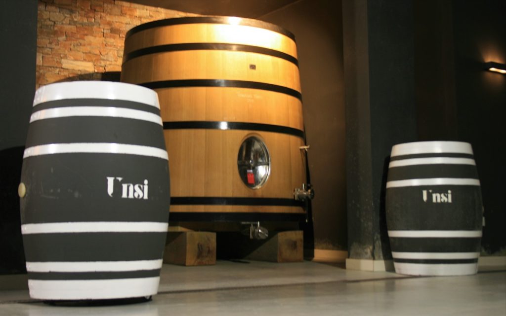 Unsi Wines