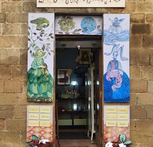 El Txoko Artesanía
