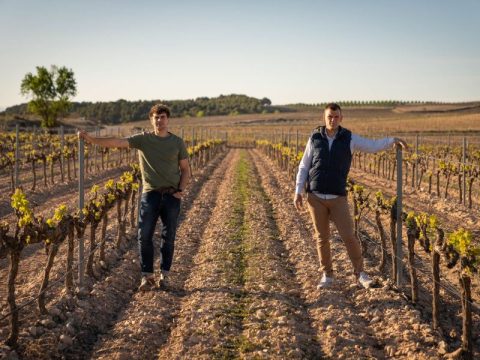 Manjar Navarro - Productos Gourmet de Navarra