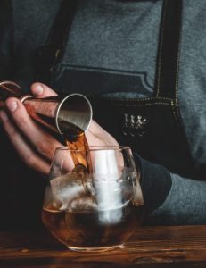 Ordoki Vinos y Licores