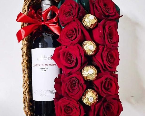 Floristería y Regalos Ritalia
