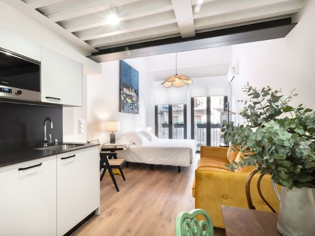 Okako Apartaments