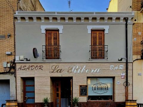 Restaurante Asador "la Ribera"