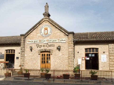 Bodegas Vega del Castillo