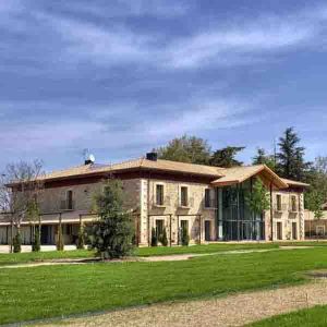 Restaurante Hotel Villa Marcilla