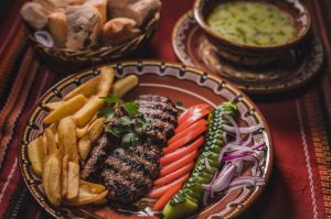 Bar Asador Mejana