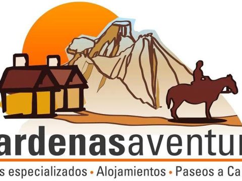 Bardenas Aventure