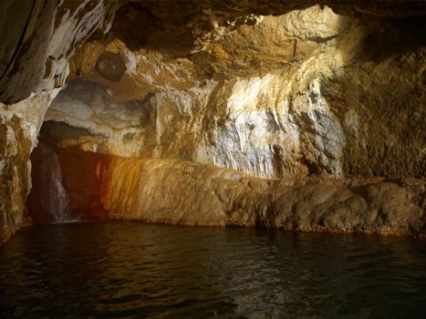 Balneario de Fitero
