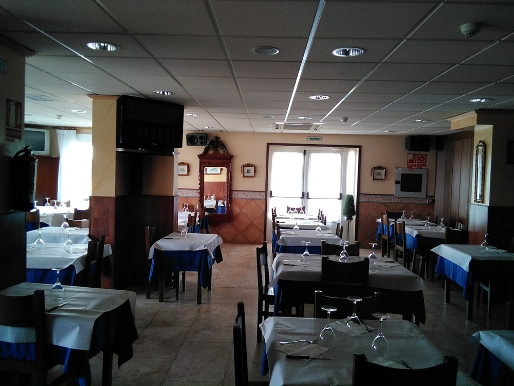 Hostal el Corzo