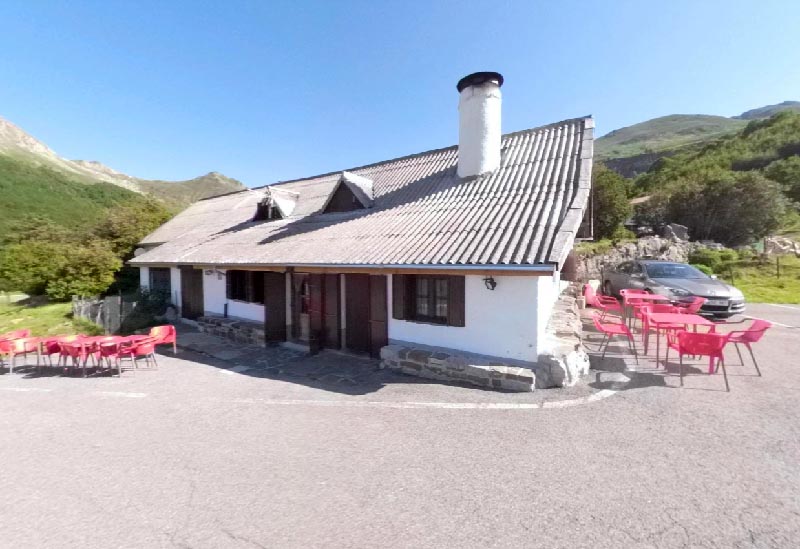 Restaurante Juanpito