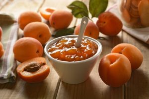 Mermeladas Jan Jam