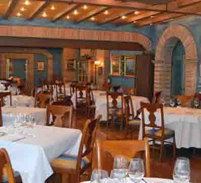 Restaurante Iru Bide