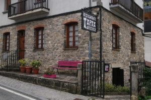 Restaurante Tapia