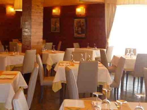 Restaurante Yamaguchi