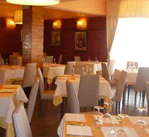Restaurante Yamaguchi