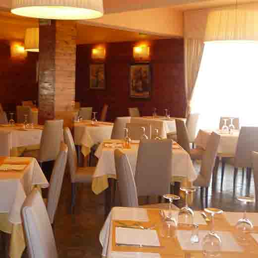 Restaurante Yamaguchi