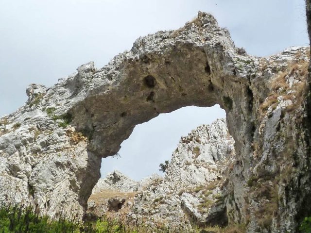 Arco de Portupekoleze