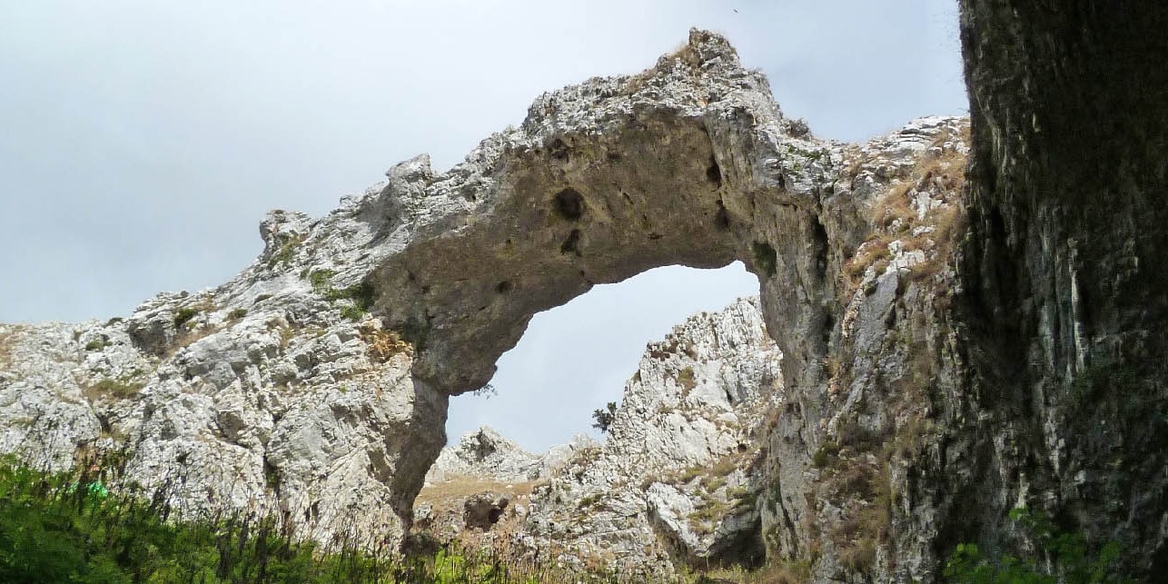 Arco de Portupekoleze