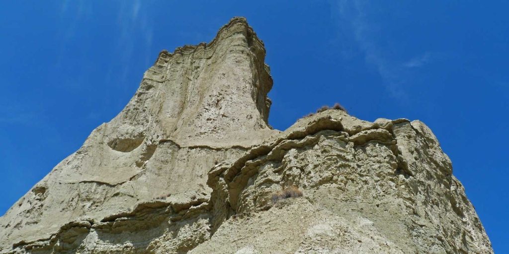 Barranco de Peñalén