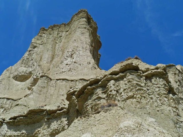 Barranco de Peñalén