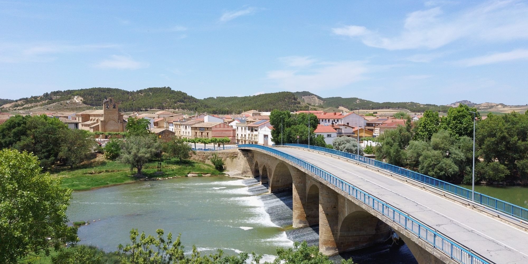 Berbinzana