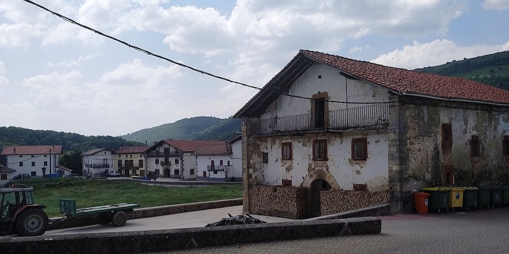 Bizkarreta-Gerendiain