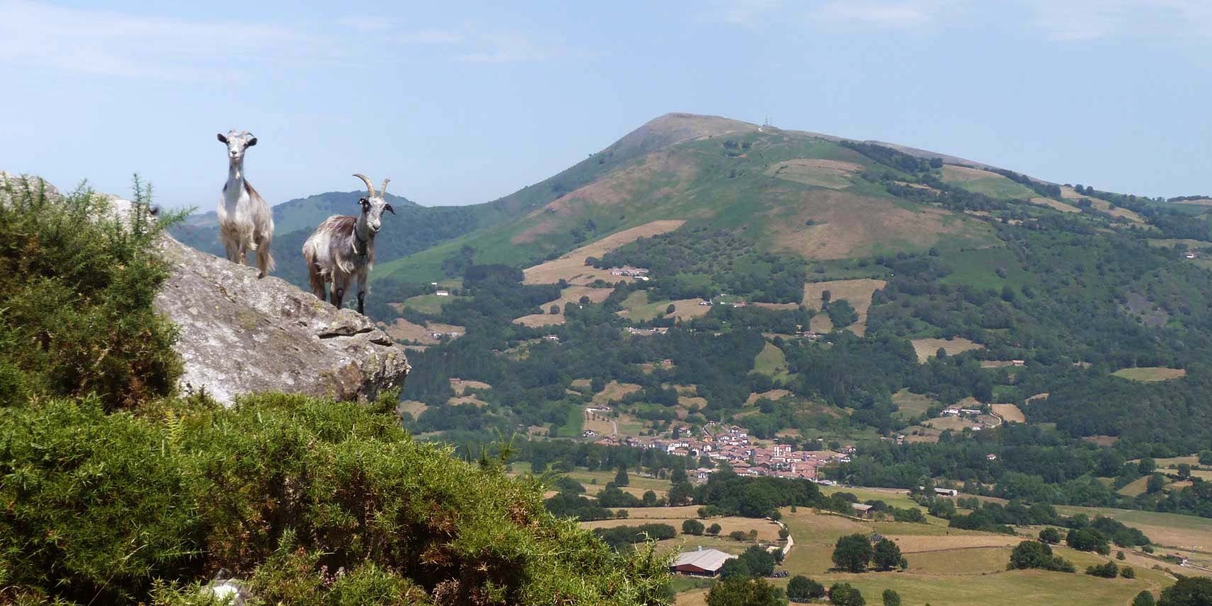 Cascada de Xorroxín