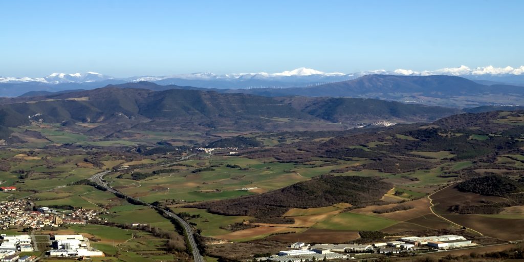 Cirauqui