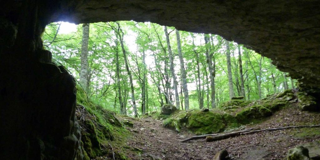 Cueva de Lubierri