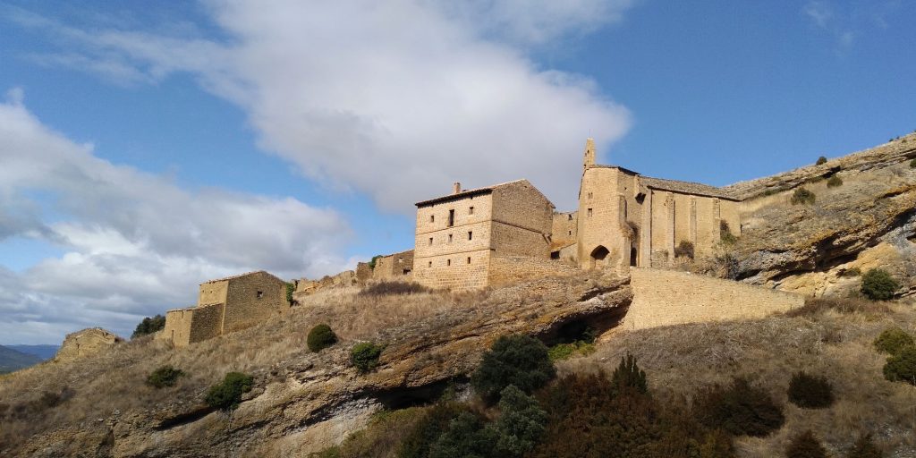 Despoblado de Peña