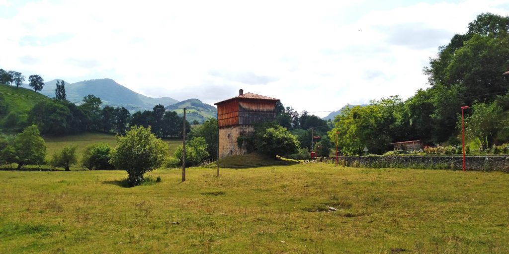Donamaría